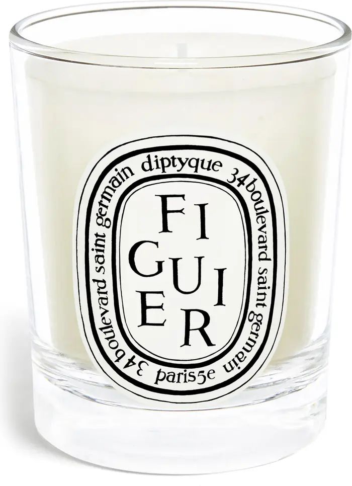 Figuier (Fig) Scented Candle | Nordstrom