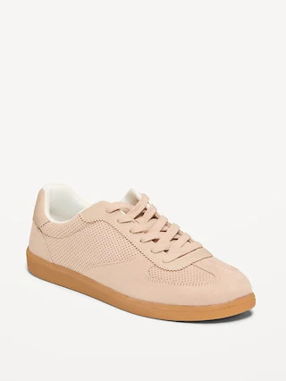 Lace-Up Sneakers | Old Navy (CA)