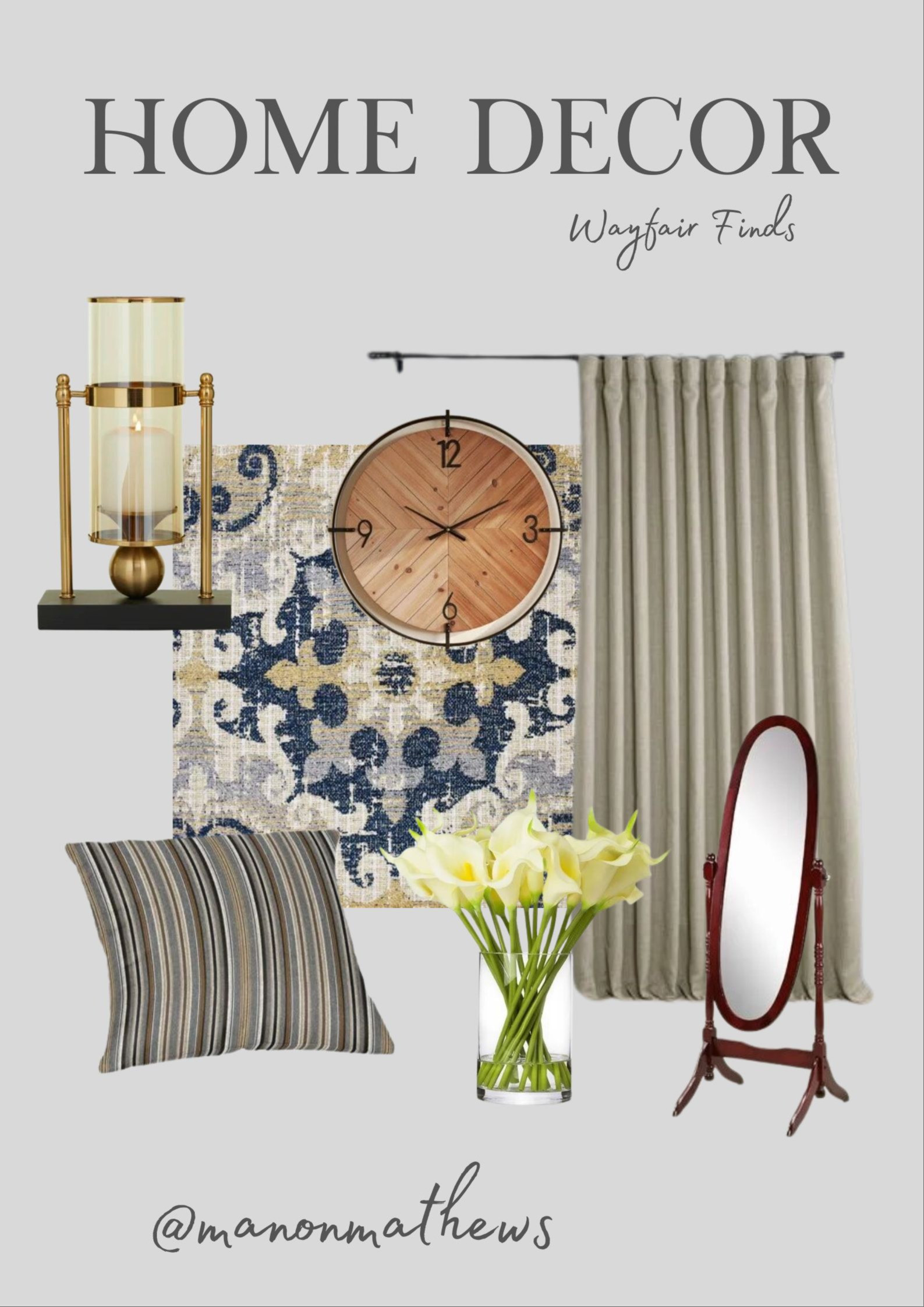 Get inspired with gorgeous home decor ideas that will transform your house into a stylish haven. #homedecor #homedesign #decor

#LTKSaleAlert #LTKHome #LTKActive