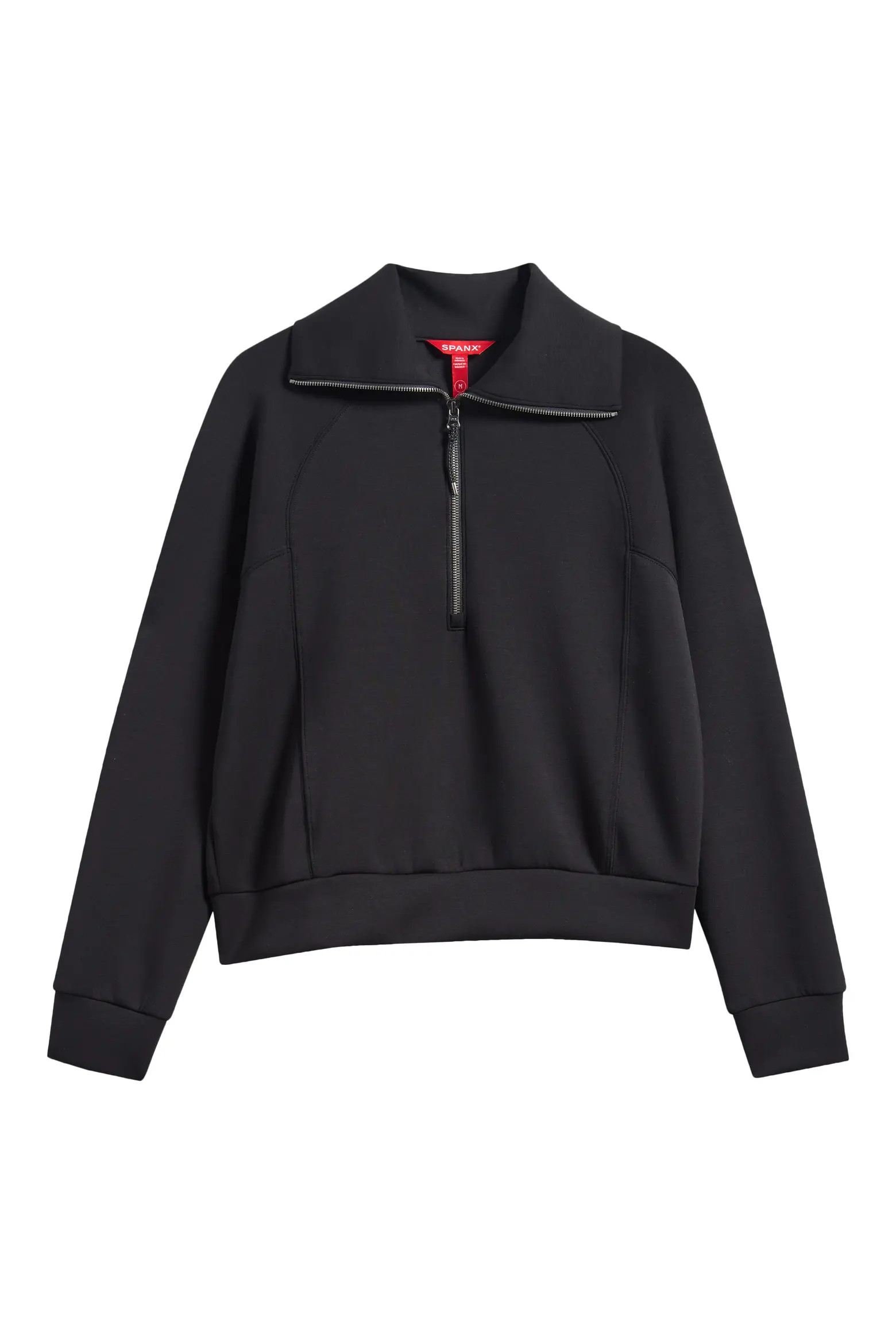 AirEssentials Half Zip Sweatshirt (Women) | Nordstrom | Nordstrom