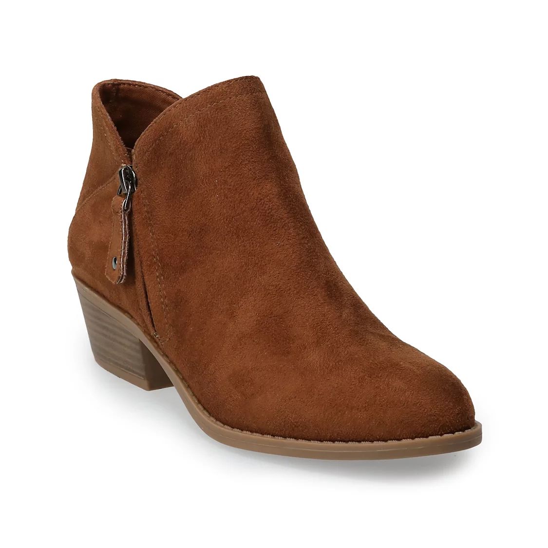 SO® Angelfish Women's Ankle Boots | Kohl's