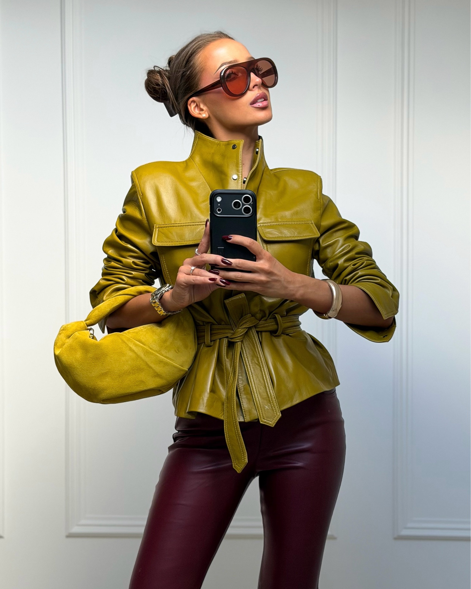 fall fashion hauls

#LTKootd #LTKWorkwear #LTKgrwm
