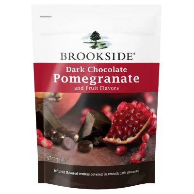 Brookside Dark Chocolate Pomegranate - 2 Pound | Walmart (US)