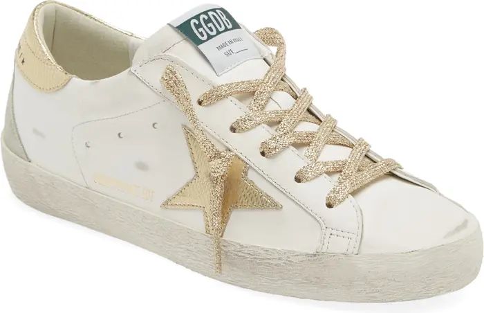 Super-Star Low Top Sneaker (Women) | Nordstrom