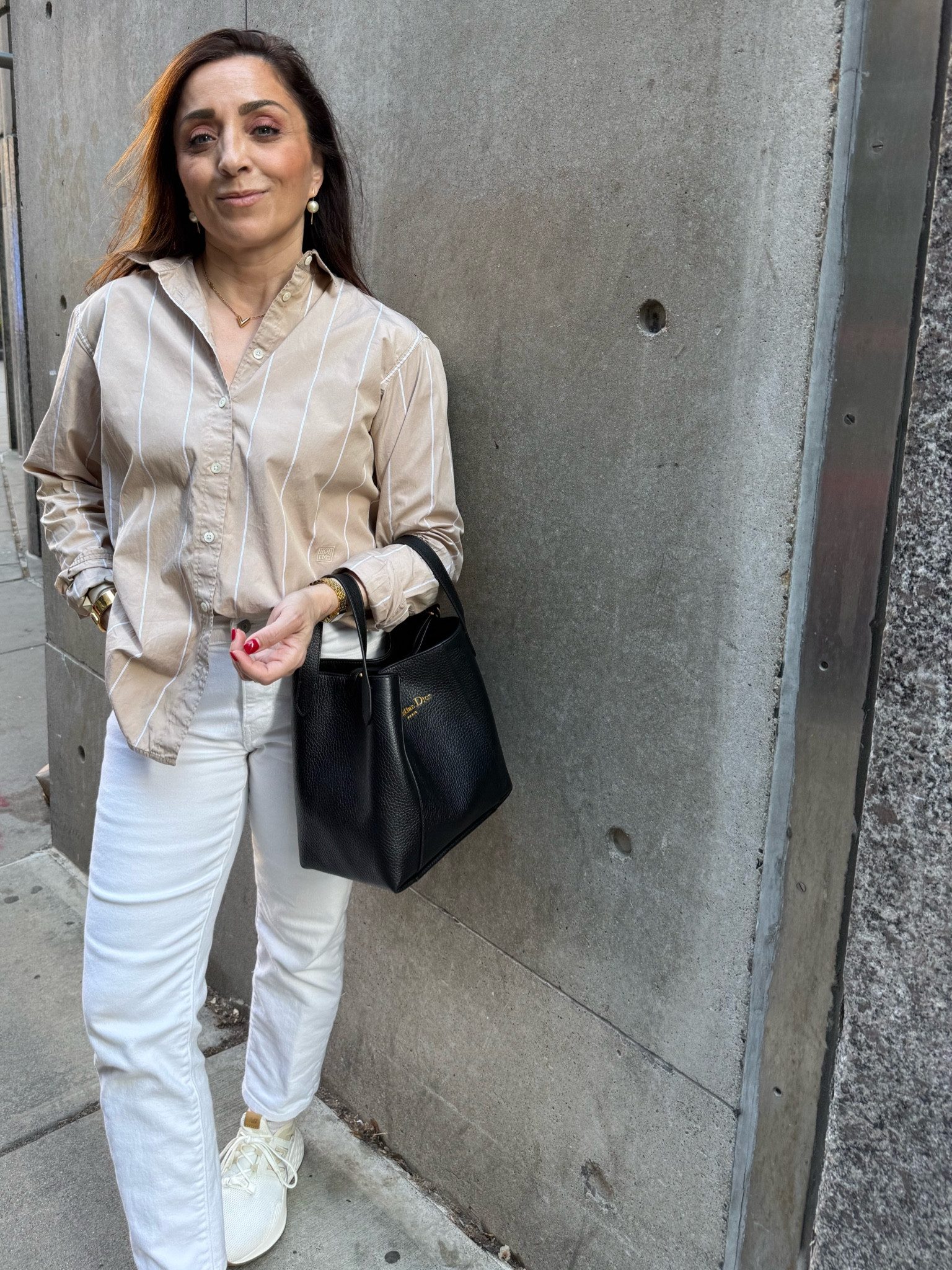 Out and about in Boston! Good thing I brought my go-mode sneakers!! These sneakers were a life saver!! 

#LTKdayinmylife #LTKSaleAlert #LTKootd
