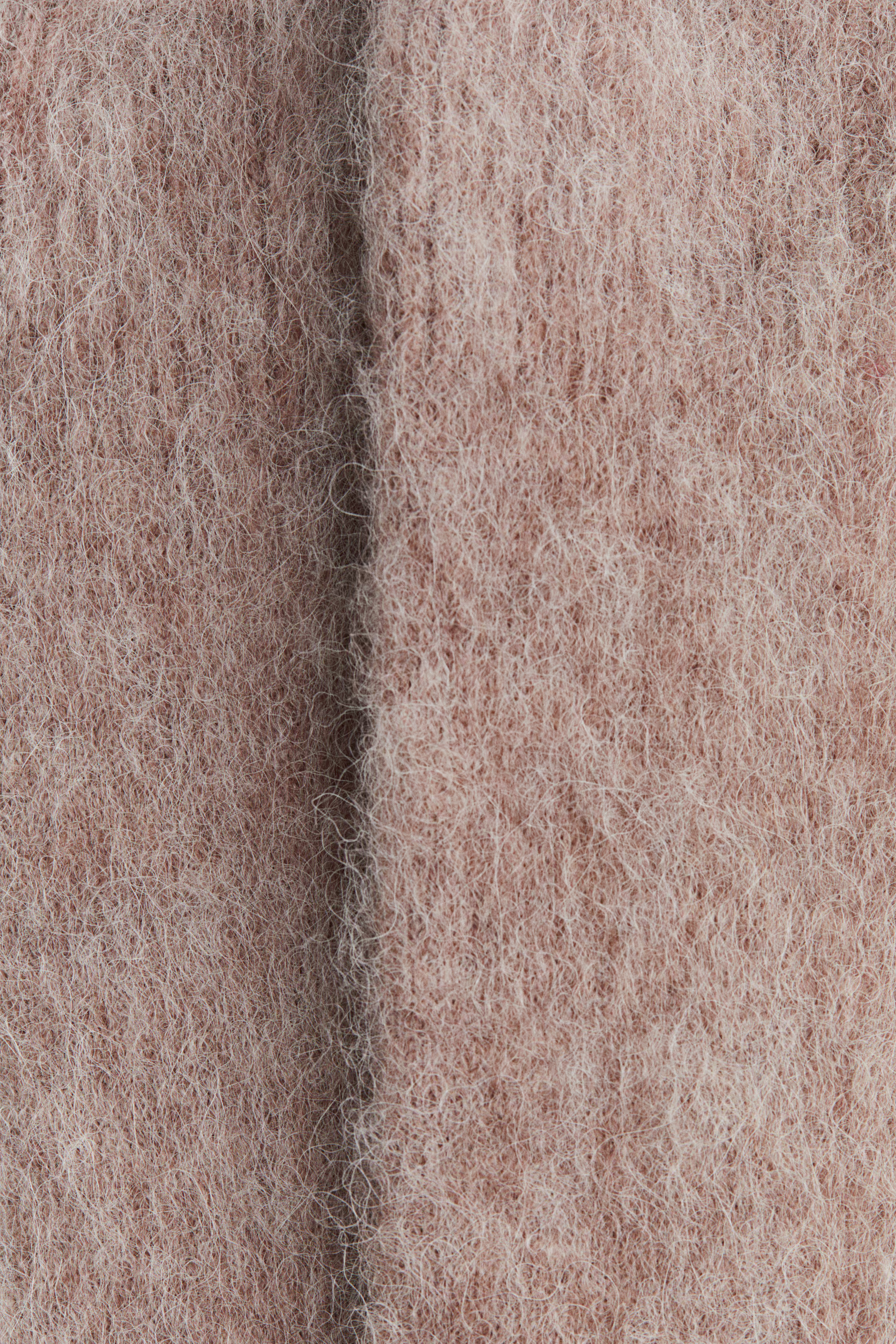 Fluffy socks | H&M (UK, MY, IN, SG, PH, TW, HK)