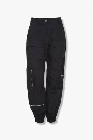 Utility Cargo Pants | Forever 21 (US)
