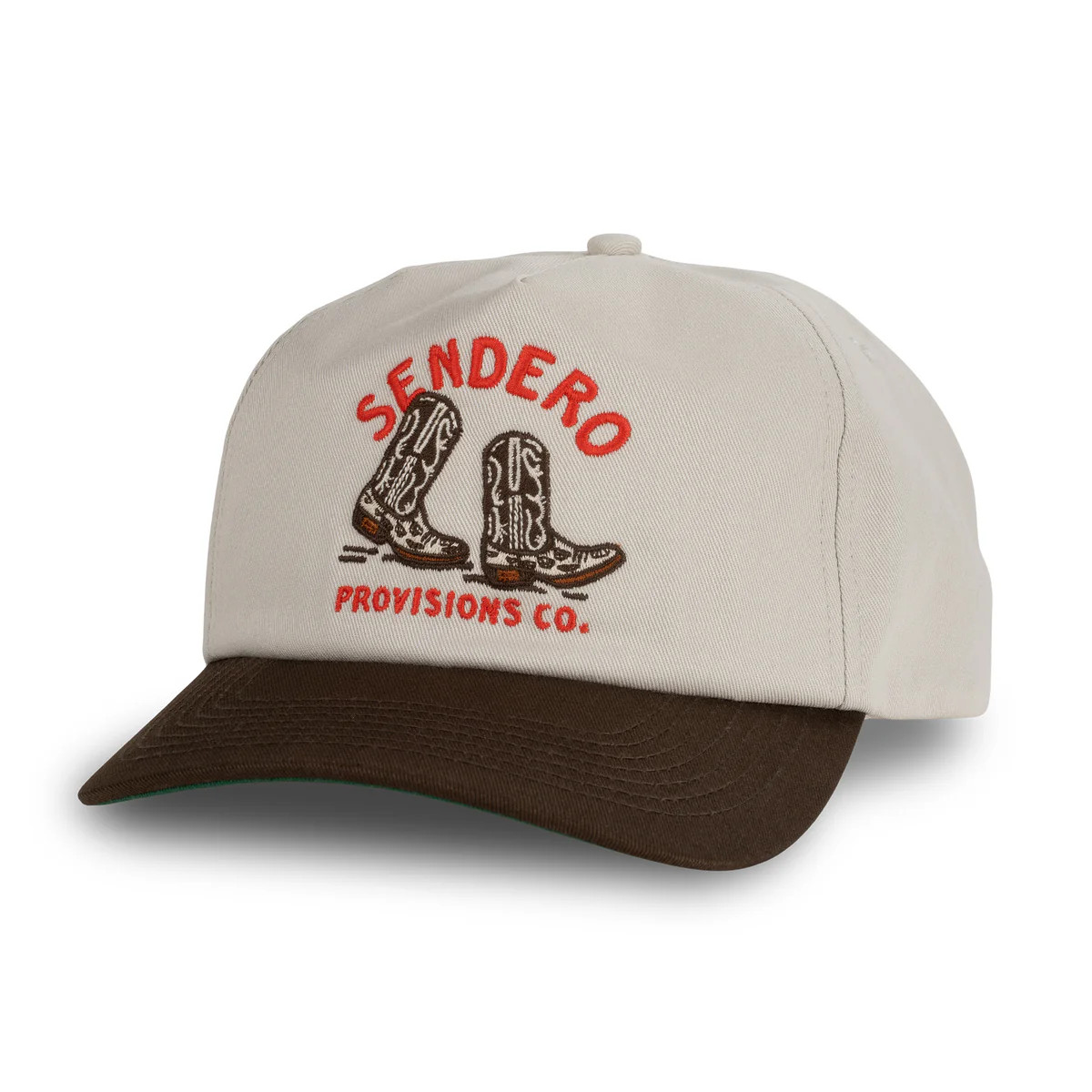 High Stepper Hat | Sendero Provisions Co.