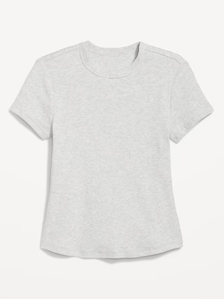 Snug Crop T-Shirt | Old Navy | Old Navy (US)