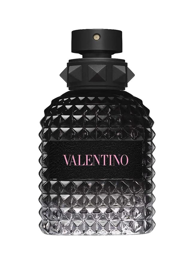Valentino Uomo Born in Roma for Men 1.7 oz Eau de Toilette Spray | Amazon (US)