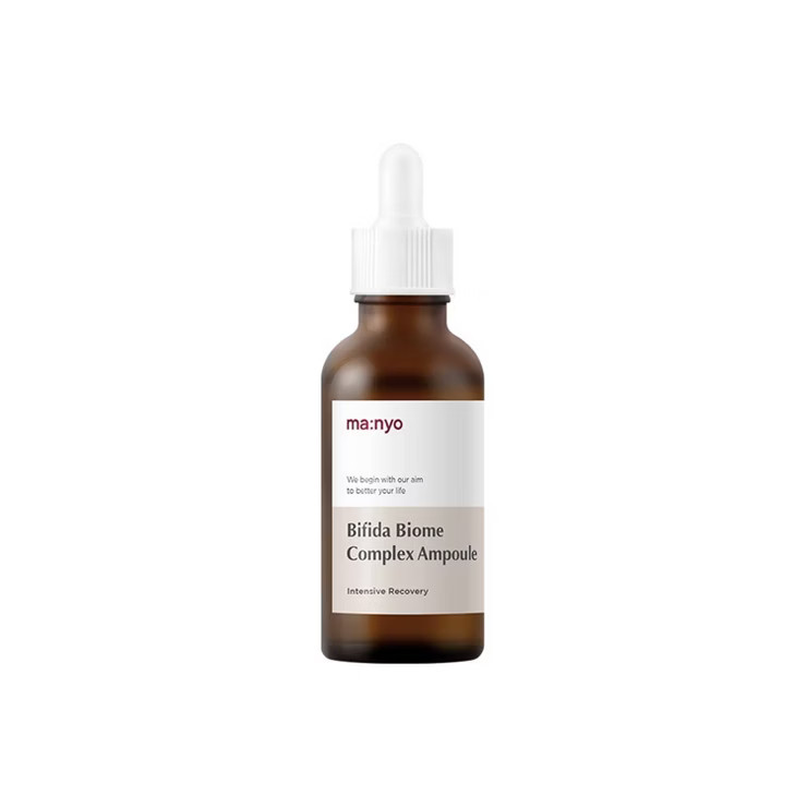 ma:nyo Bifida Biome Complex Ampoule Facial Treatment - 1oz | Target