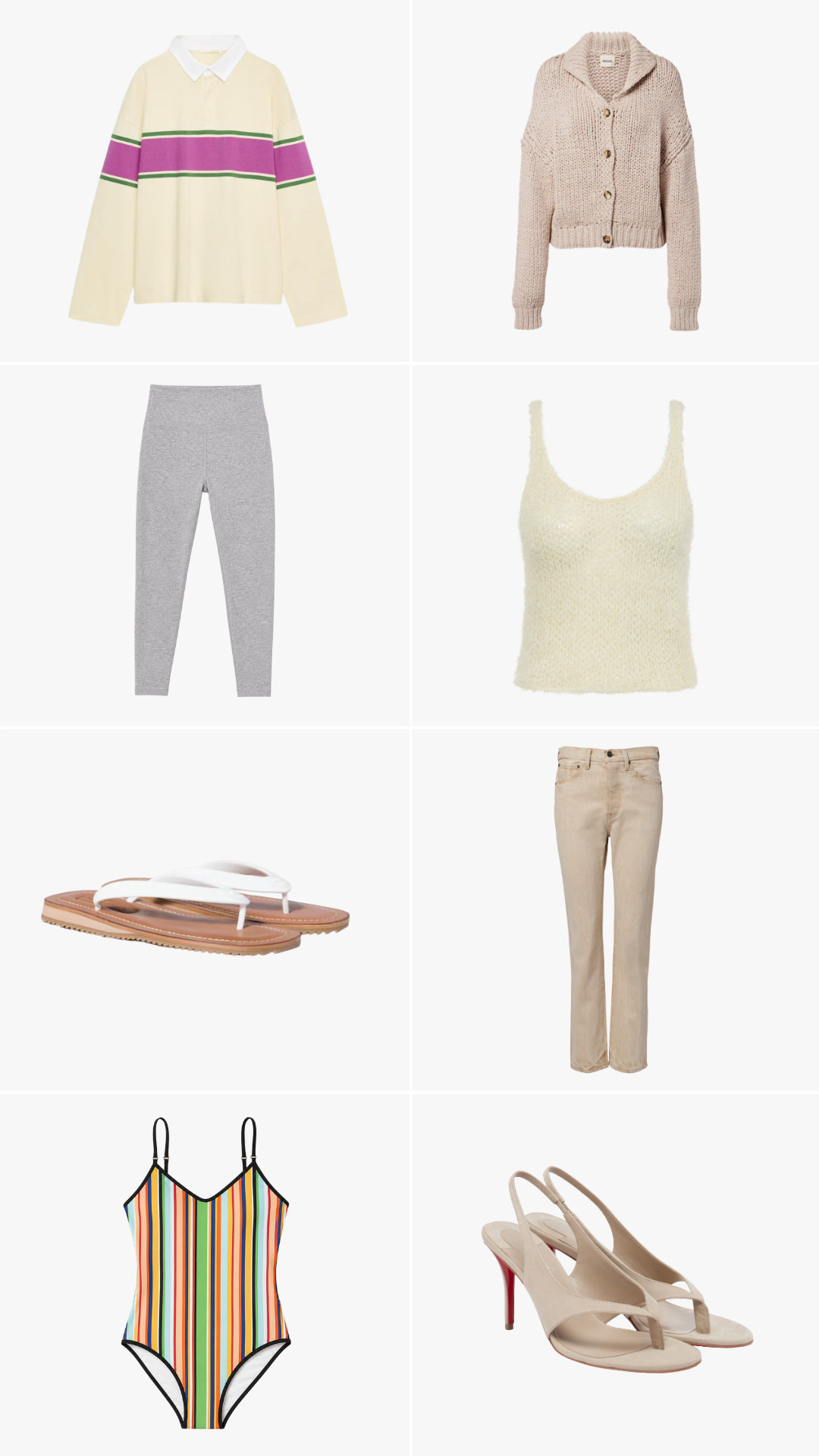 Weekend outfits 

 