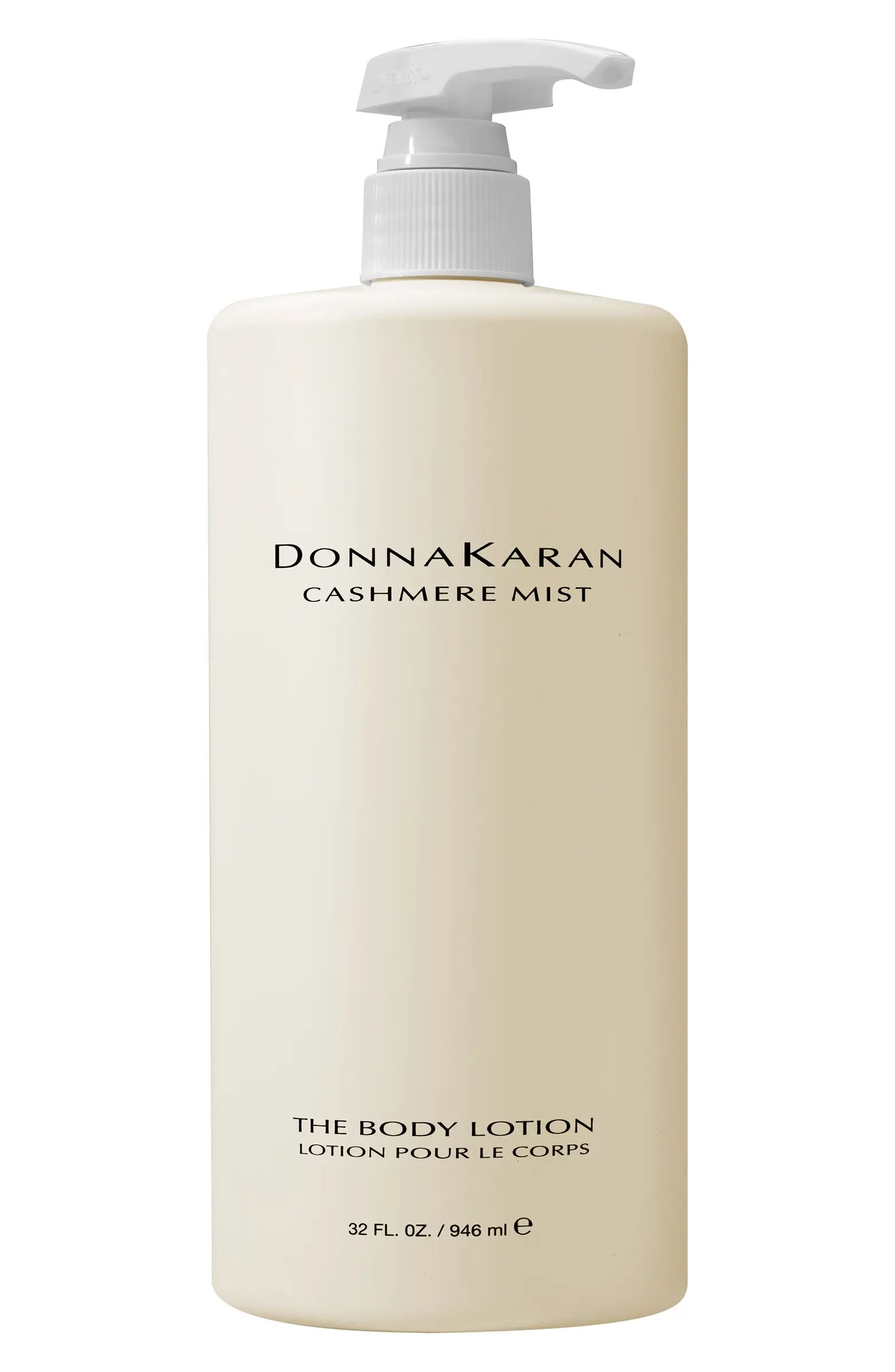 Donna Karan New York Cashmere Mist Body Lotion $284 Value | Nordstrom | Nordstrom