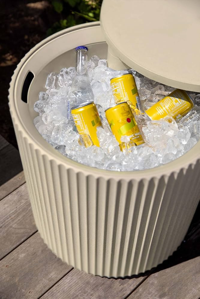 Cooler Sidetable | Amazon (US)