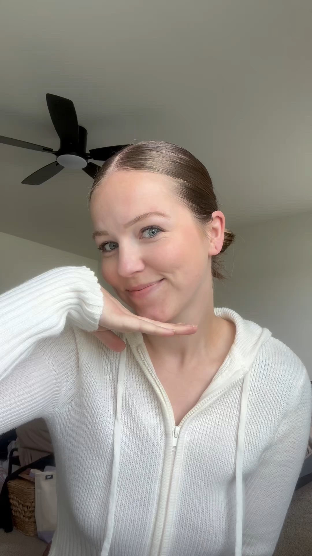 My current fav product! Perfect for my post partum hair loss/regrowth!! 

#postpartum #hairloss #hairgrowth #frizz #frizzyhair #bondiboost #slickbackbun #hairgel #springhair #momhair 

#LTKFindsUnder50 #LTKBeauty #LTKStyleTip