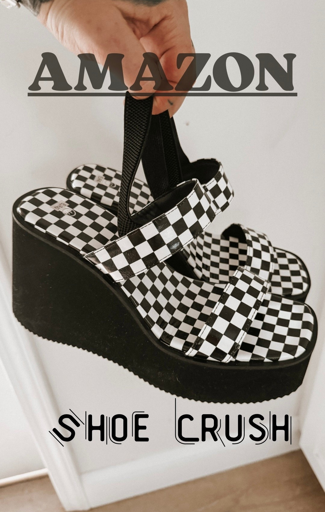 OBSESSED with these platforms sandals for fall ❤️‍🔥 light weight, foam bottom, fit true to size, and easy to walk in. I’m a size 9 and they fit perfect.

Shoes, Fall Shoes, Seasonal

#LTKShoeCrush #LTKStyleTip #LTKFindsUnder100