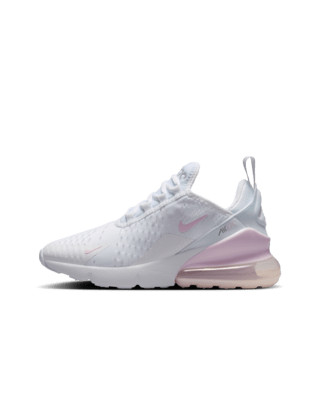 Nike Air Max 270Big Kids' Shoes | Nike (US)