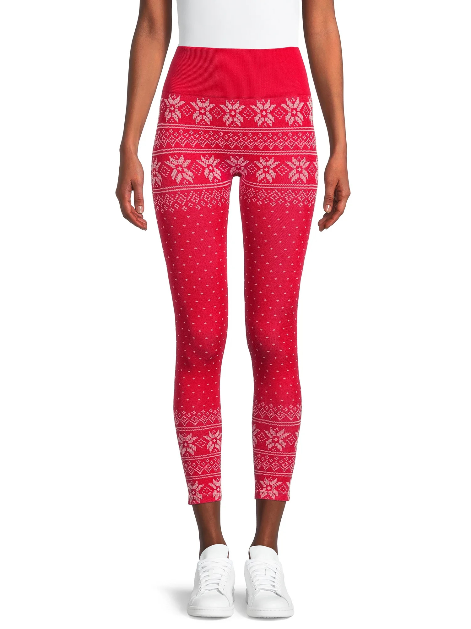 Avia Women's Seamless Leggings | Walmart (US)