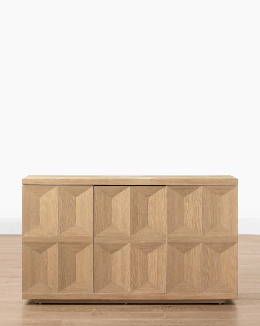 Beacon 3-Door Sideboard | McGee & Co.