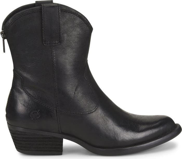 Wynd Wester Leather Boot | Nordstrom Rack