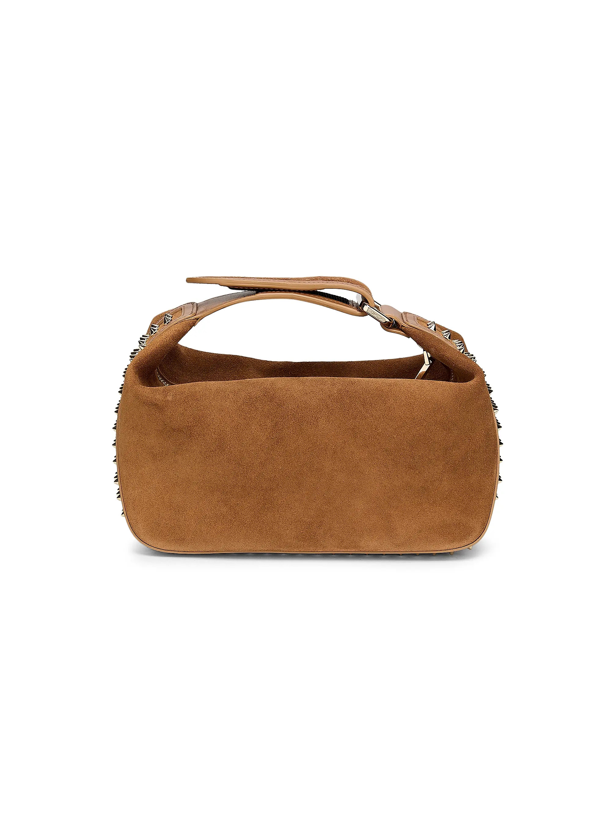Funky Dopp Suede Pouch Bag | Saks Fifth Avenue