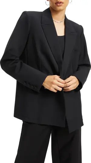 Unisex Double Breasted Blazer | Nordstrom