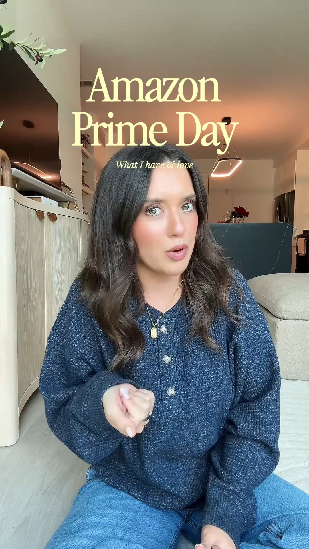 Amazon prime day recs!