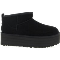 Ugg 'Classic Ultra Mini Platform' Ankle Boots | Balardi (US & Canada)