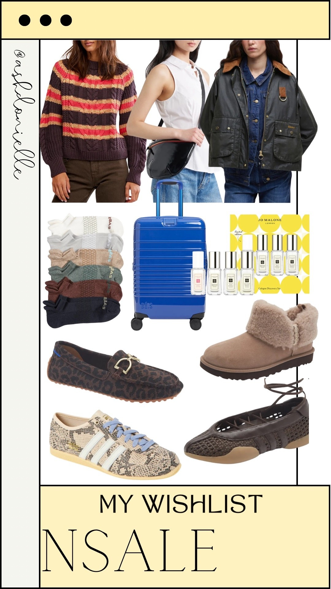 Everything from my Nsale wishlist that’s still in stock!

#LTKSaleAlert #LTKSeasonal #LTKootd