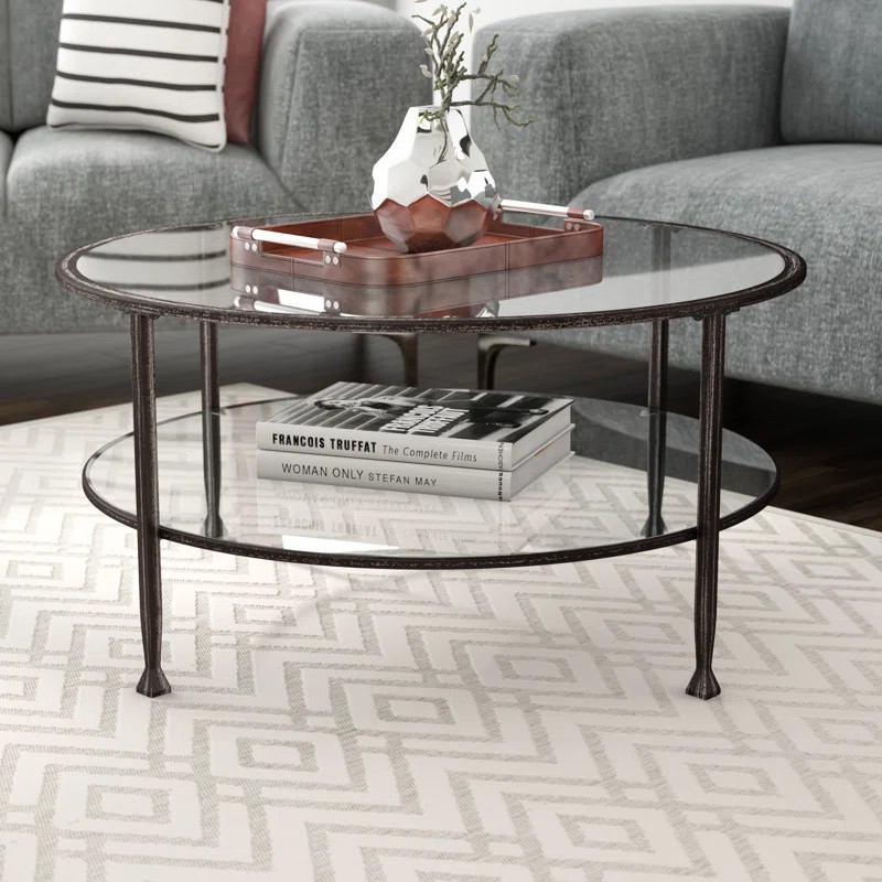 Jordyan Coffee Table | Wayfair North America