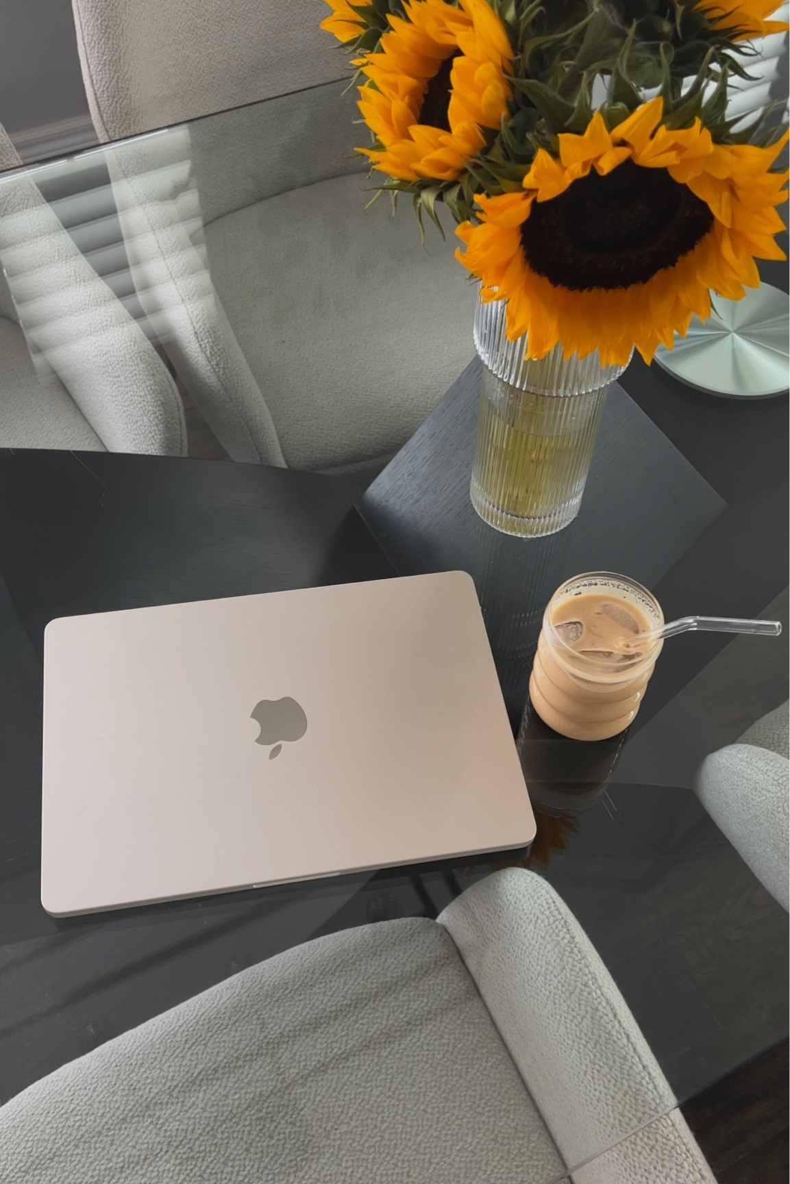 morning routine 🫶🏼

#LTKSeasonal