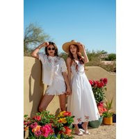 Carmen Top | LOVE THE LABEL NYC (US)