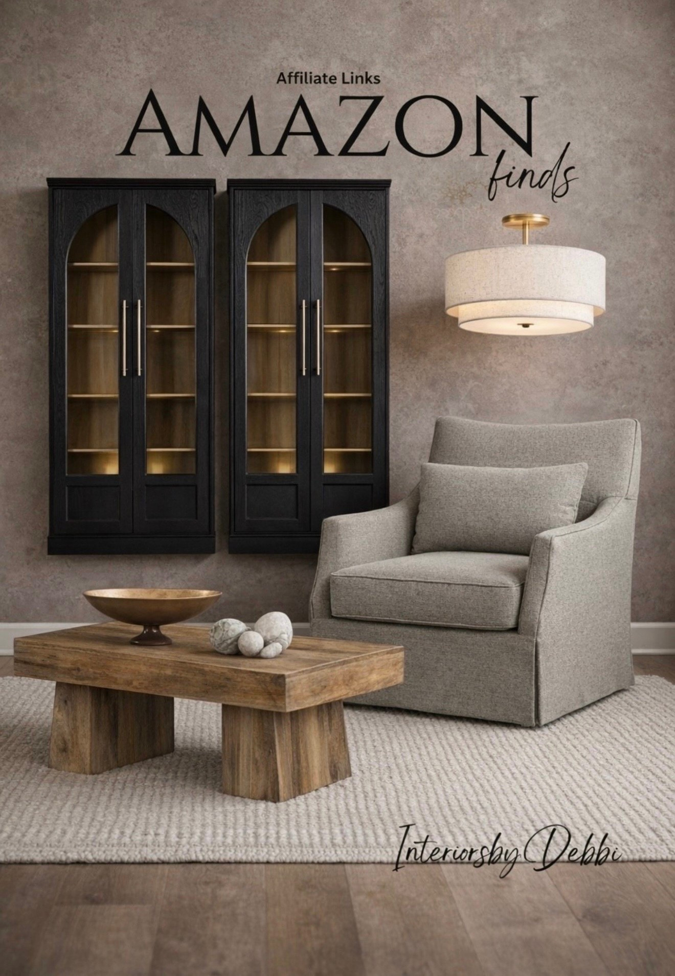 Amazon Finds
Bookcases, area rug, accent chair, coffee table, flush mount light, transitional home, modern decor, amazon find, amazon home, target home decor, mcgee and co, studio mcgee, amazon must have, pottery barn, Walmart finds, affordable decor, home styling, budget friendly, accessories, neutral decor, home finds, new arrival, coming soon, sale alert, high end look for less, Amazon favorites, Target finds, cozy, modern, earthy, transitional, luxe, romantic, home decor, budget friendly decor, Amazon decor #amazonhome 








#LTKHome #LTKSeasonal