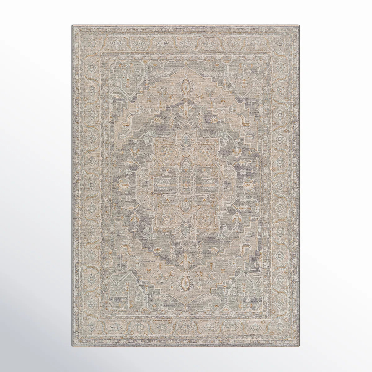 Oriental Indoor Rug | Wayfair North America
