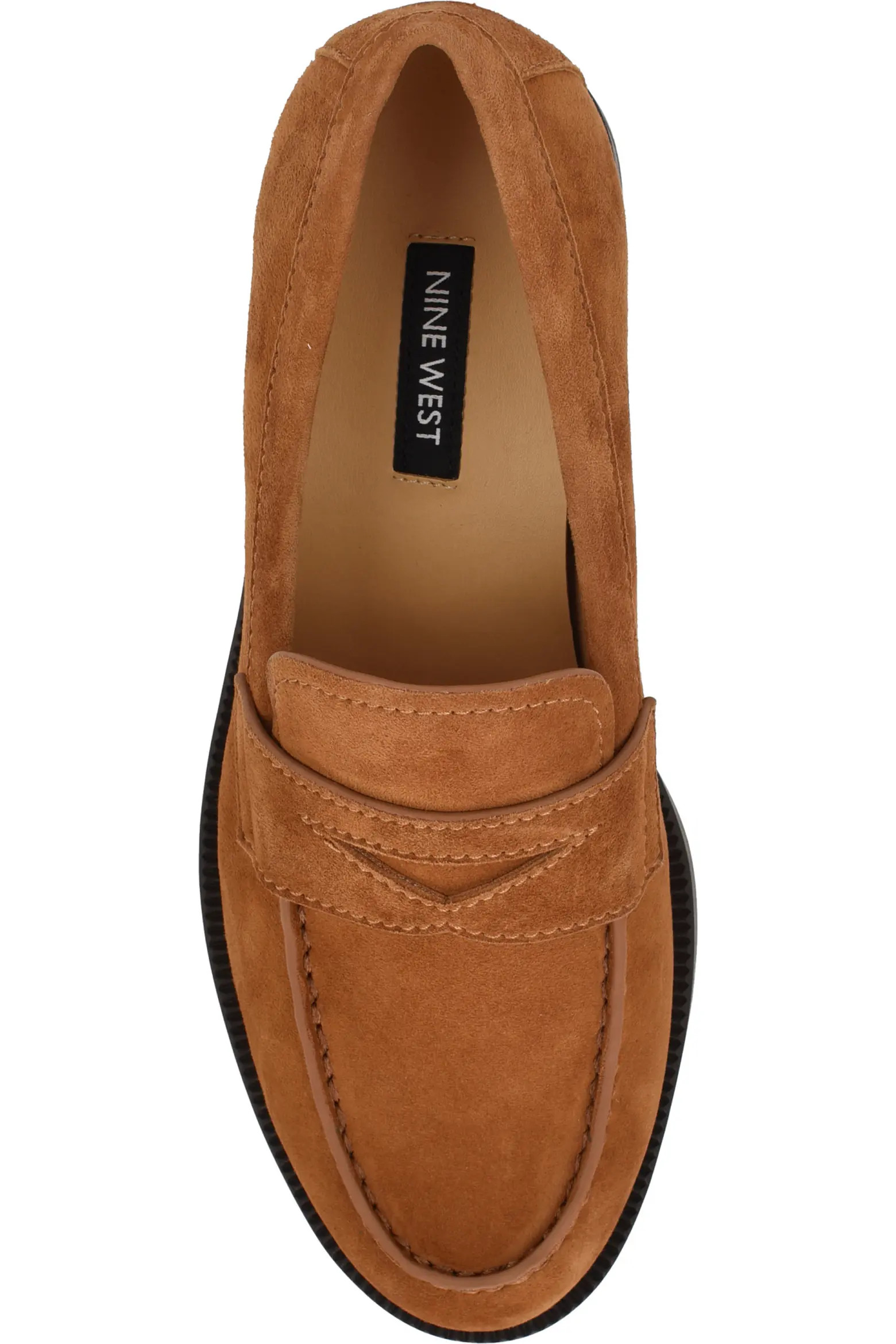 Nine West Berg Penny Loafer (Women) | Nordstrom | Nordstrom