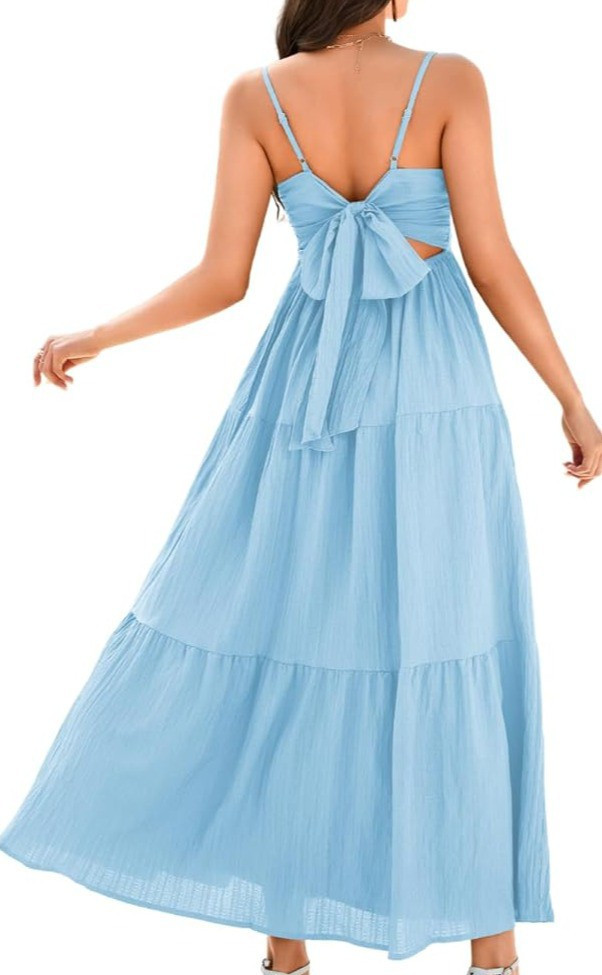 Currently obsessed with these Amazon sundresses 😍 so easy, breezy & cute for everyday—whether it’s a coffee run, brunch or vacay vibes ☀️ mini to flowy maxi, all the summer feels 💛#amazonsundresses #amazonsummerdresses #summerdresses2026 #minisundress #maxisundress #flowydress #summerstyle #summeroutfits #casualsummer #everydayoutfits #effortlessstyle #ootd #outfitinspo #amazonfinds #amazonfashion #affordablefashion #budgetstyle #trendingnow #fashionfinds #styleinspo #vacationoutfits #vacaystyle #beachdress #resortwear #brunchoutfit #coffeerunstyle #dayoutfits #weekendwear #lightweightfashion #breezystyle #cottondress #chiffondress #bohodress #floraldress #cutedresses #comfystyle #easyoutfits #throwonandgo #summerwardrobe #closetessentials #musthaves #trendystyle #femininefashion #softgirlstyle #girlyoutfits #usafashion #ltkstyle #ltkfashion #ltkfinds #ltksummer

#LTKSeasonal #LTKSaleAlert #LTKgrwm