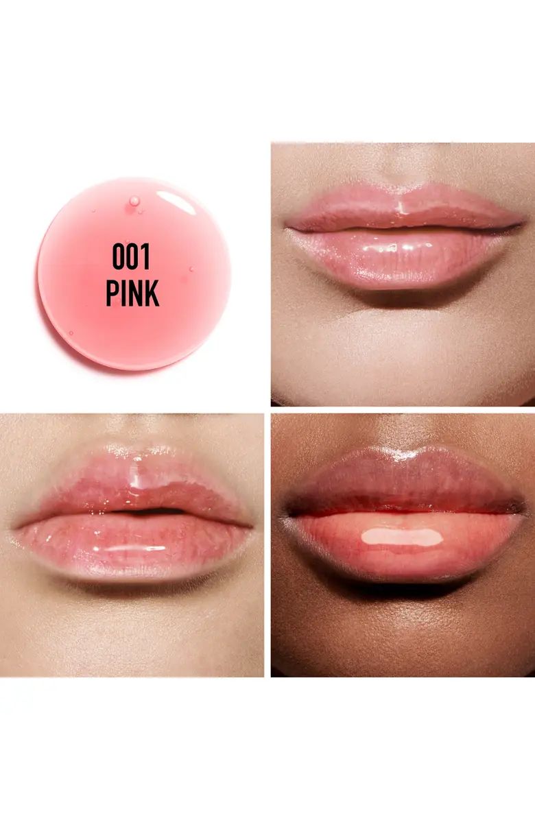 Lip Glow Oil | Nordstrom
