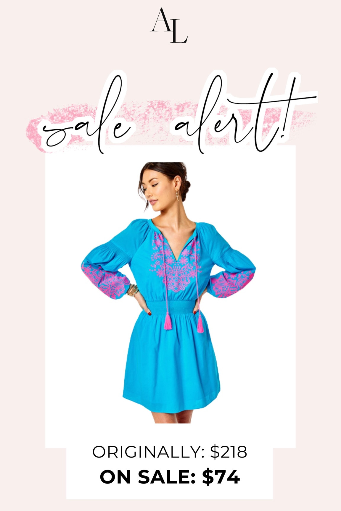 Lilly Pulitzer Splash of Sunshine Sale! ☀️🥳 #LillyPulitzer #SunshineSale #AfterPartySale #BeTheSunshine #APS 

#LTKSeasonal #LTKunder100 #LTKSale
