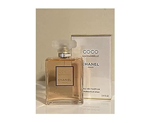 COCO MADEMOISELLE by Chanel Eau De Parfum Spray 3.4 oz / 100 ml (Women) | Amazon (US)