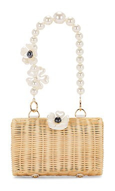 Page Floral Clutch
                    
                    BTB Los Angeles | Revolve Clothing (Global)