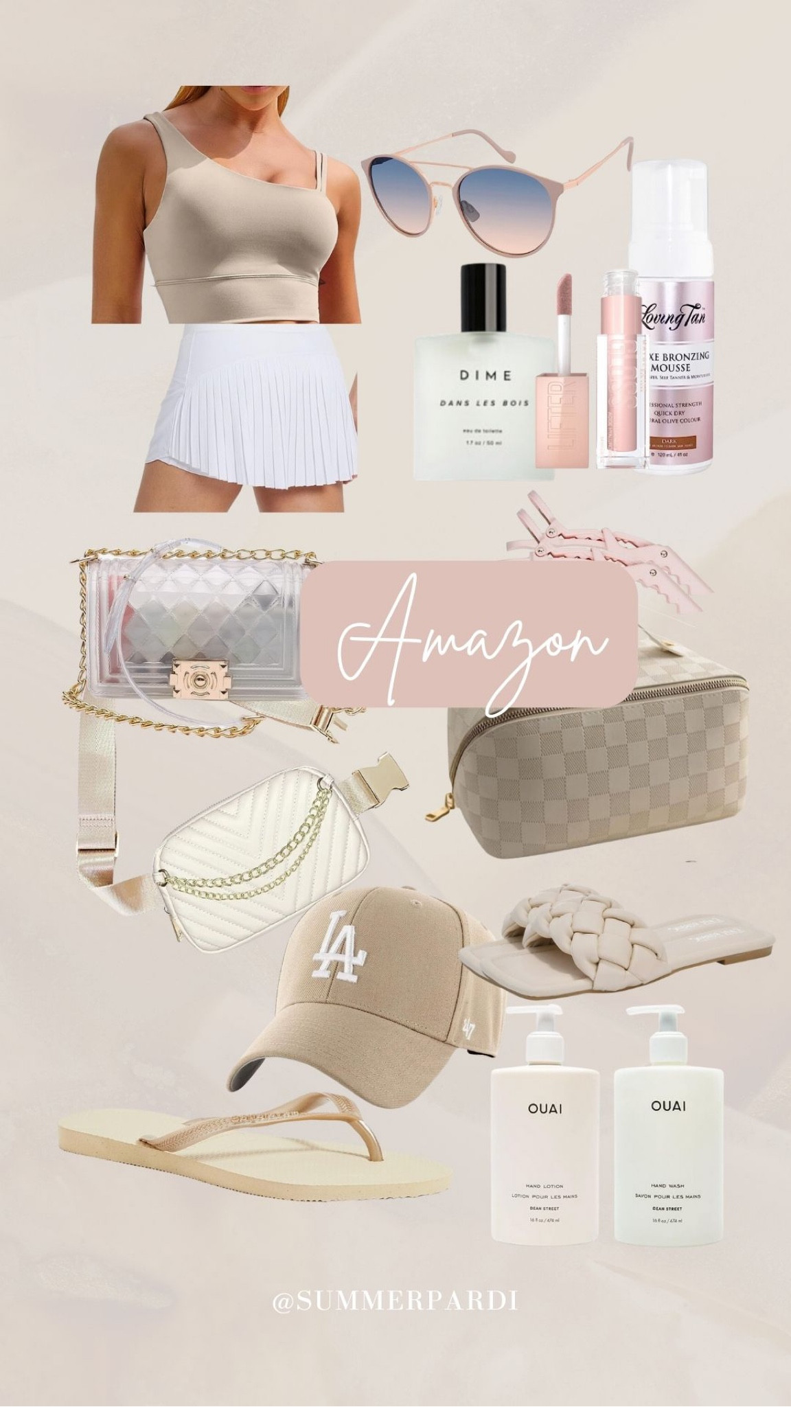 #LTKFitness #LTKunder50 #LTKstyletip