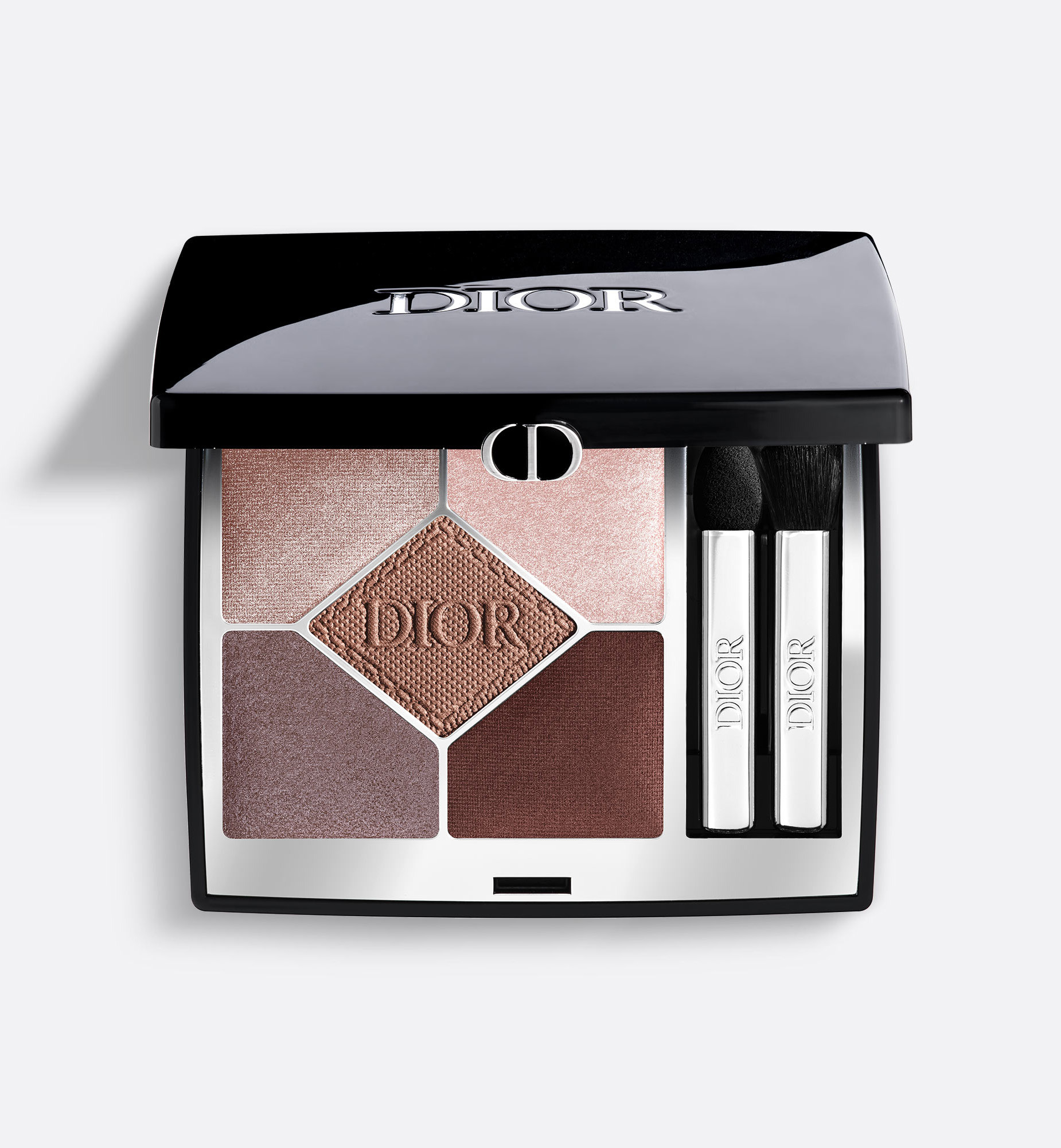 Diorshow 5 Couleurs Couture 5 Eyeshadow Makeup Palette | Dior Beauty (US)