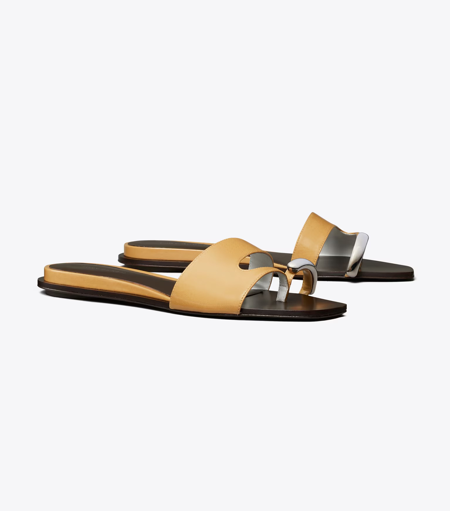 PIERCED SLIDE | Tory Burch (US)