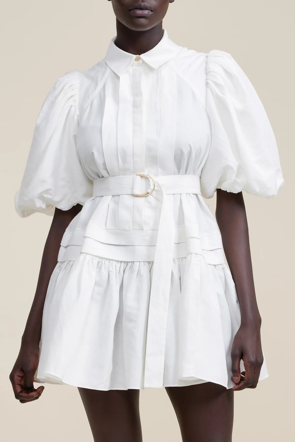 Woodgate Dress | Bette's