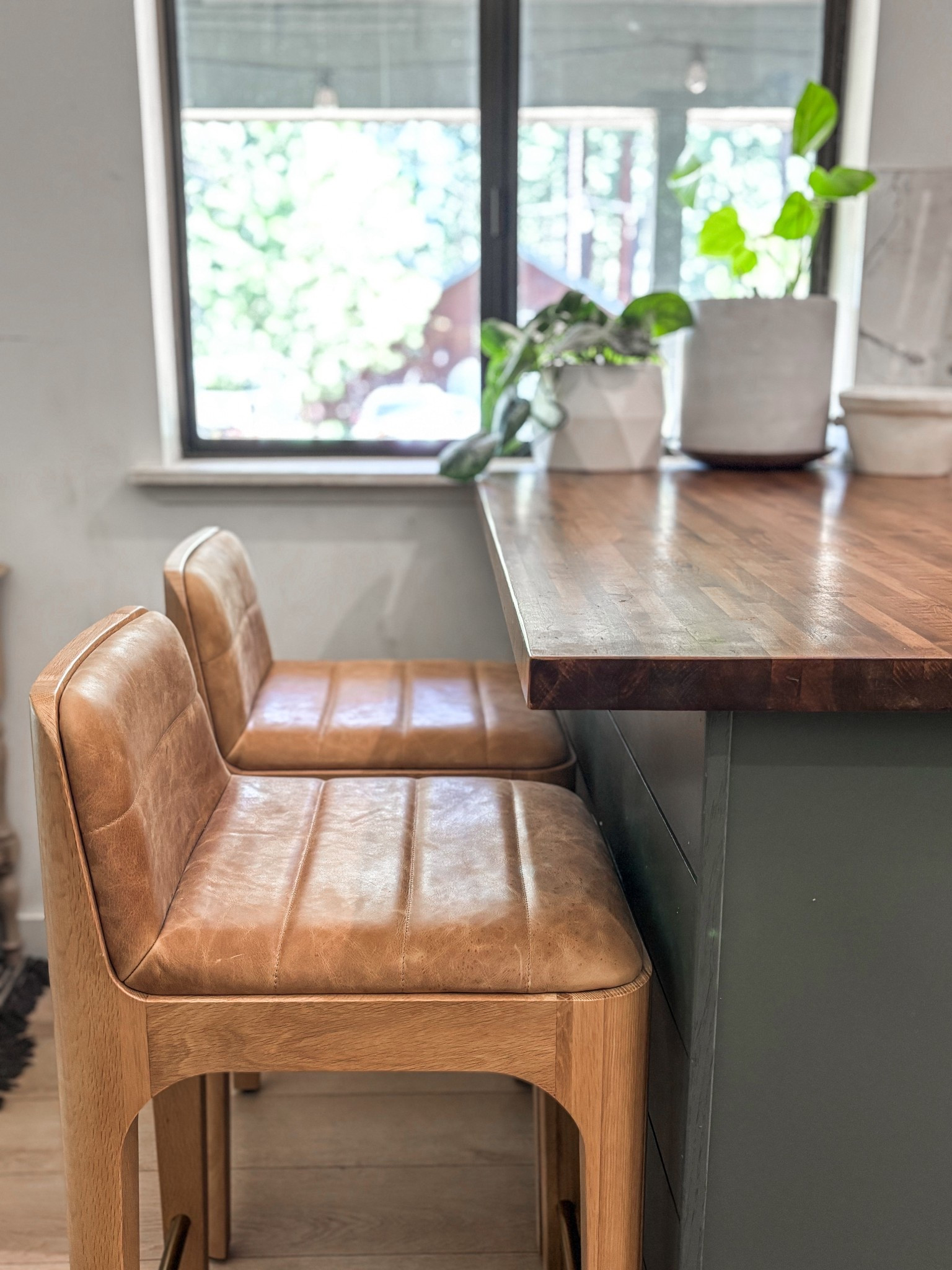 Counter stools

#LTKHome