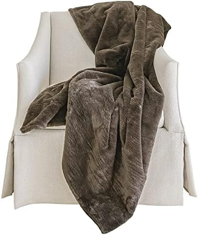 Minky Designs Minky Blankets | Plush Level Comfort | Ideal for Adults, Kids, Teens | Super Soft, ... | Amazon (US)