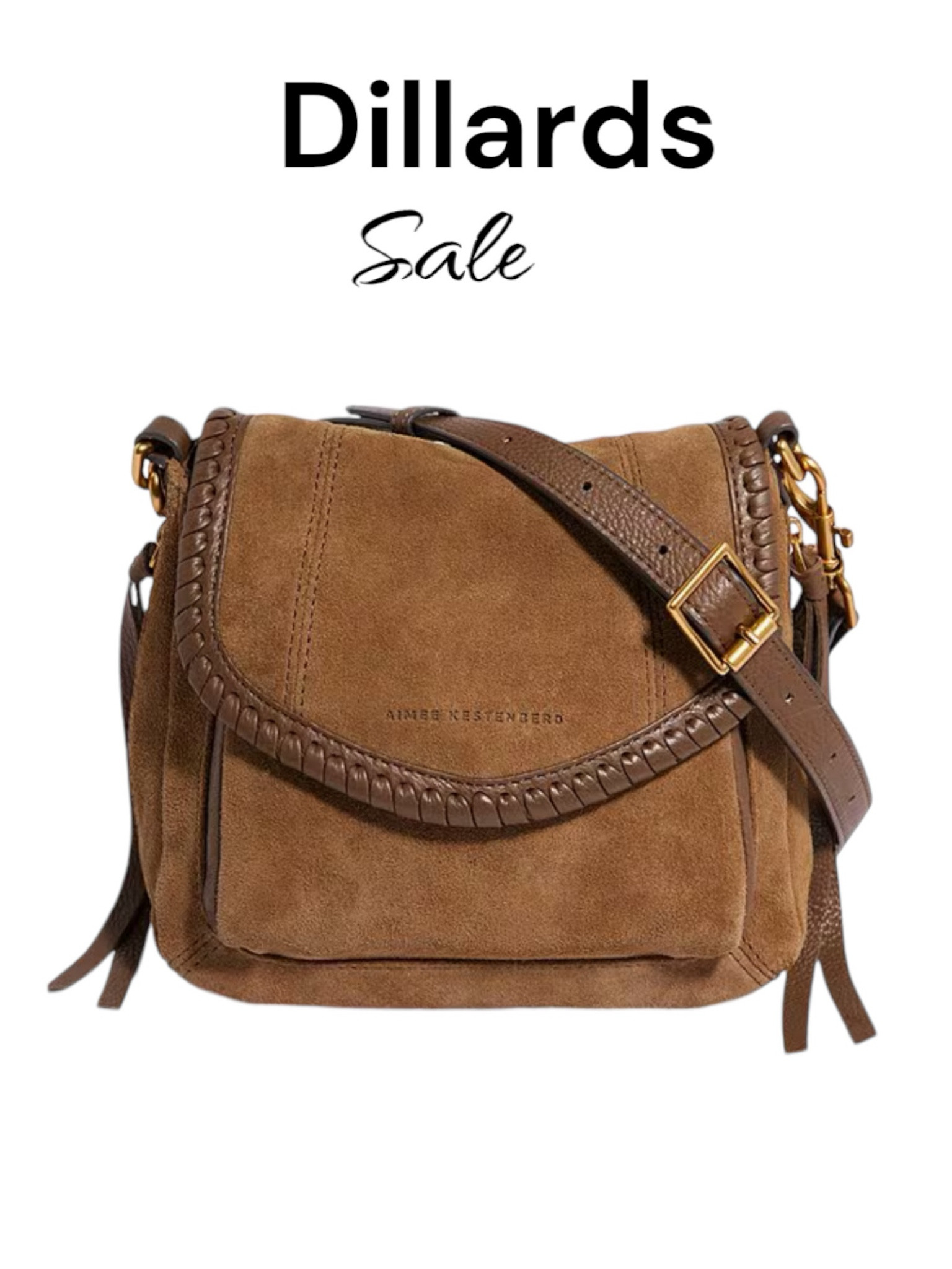 Love the bag on sale at Dillard. 
#handbag

#LTKsalealert #LTKitbag