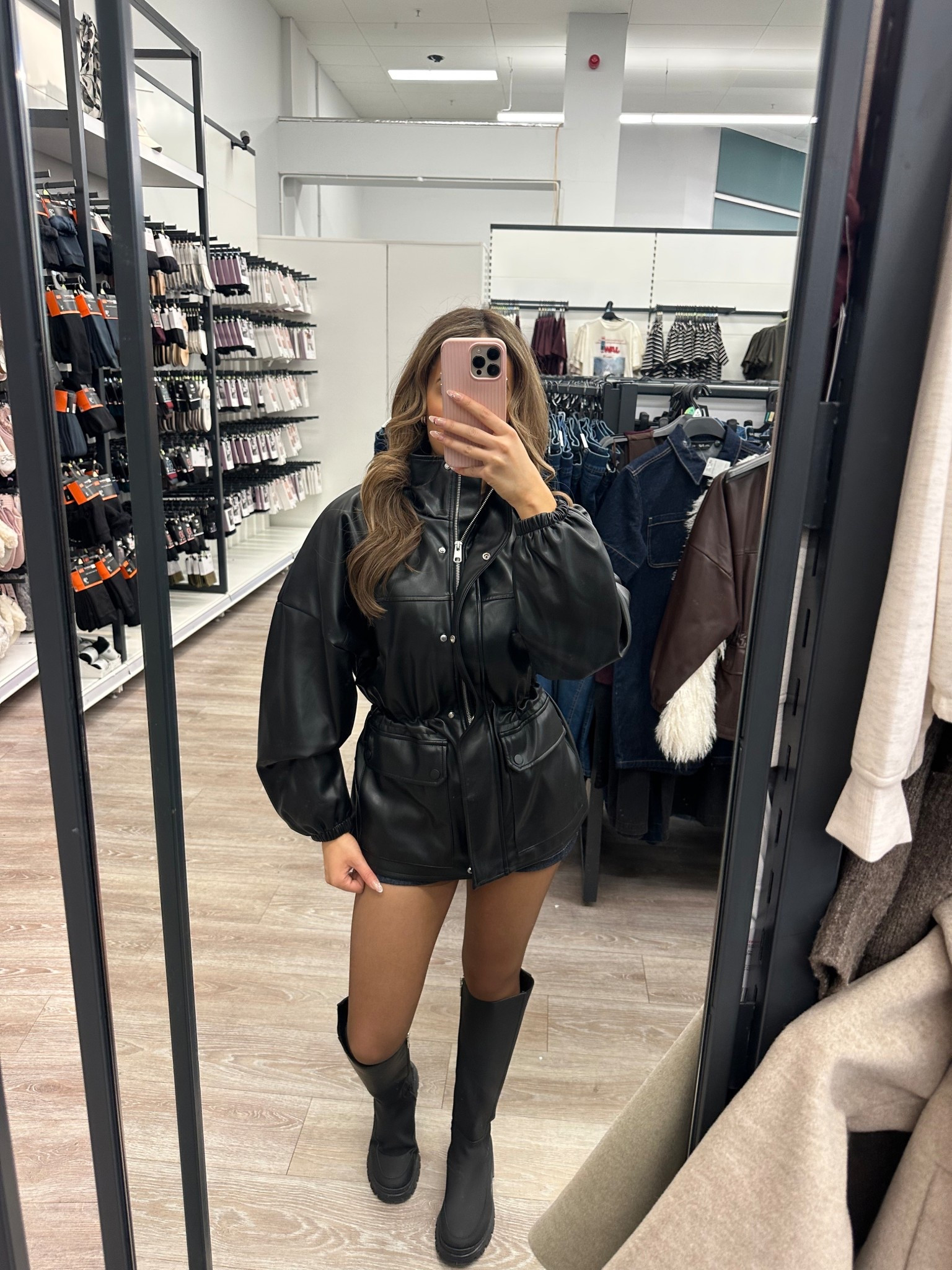 Sharing my boots🫶 

#LTKshoes #LTKwinter #LTKuk