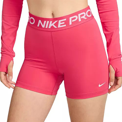 Nike Women's Pro 365 5” Shorts | Dick's Sporting Goods