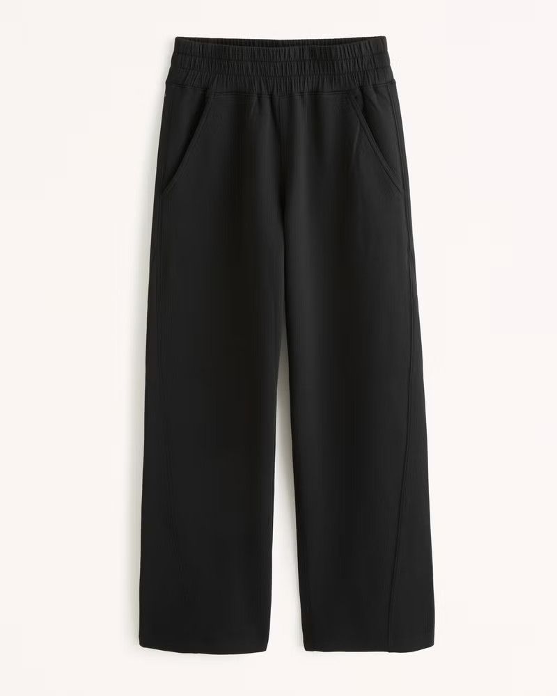 YPB neoKNIT Sweatpant | Abercrombie & Fitch (US)